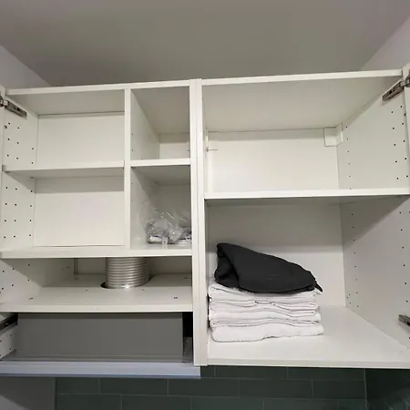 Appartement Design-apt Mit Beamer Cologne