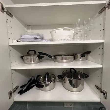 Design-apt Mit Beamer Cologne