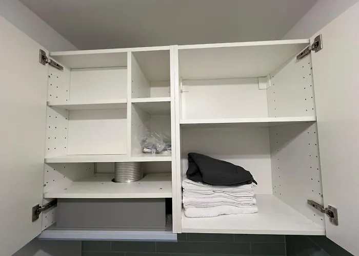 Appartement Design-apt Mit Beamer Cologne