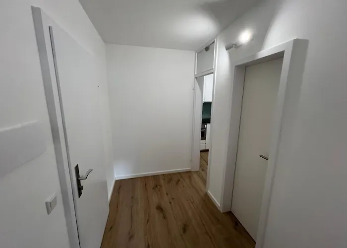 Design-apt Mit Beamer Lägenhet